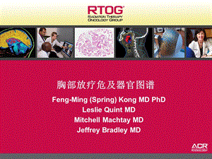 rtog1106胸部oars科内ppt课件.ppt