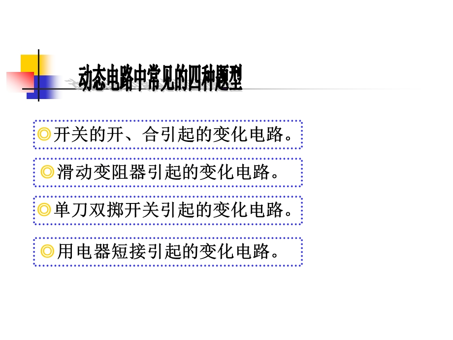 欧姆定律解题指导三动态电路问题.ppt_第3页