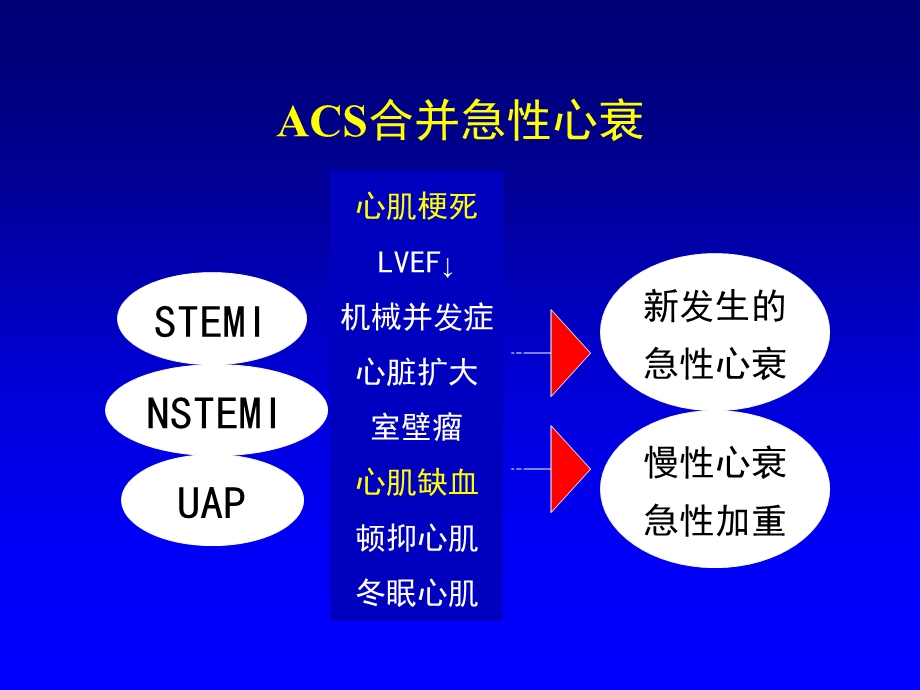 急性冠脉综合征合并心力衰竭.ppt_第2页