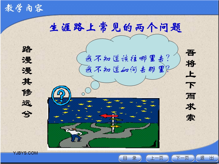 应届毕业生就业指导讲座就业形势与.ppt_第2页