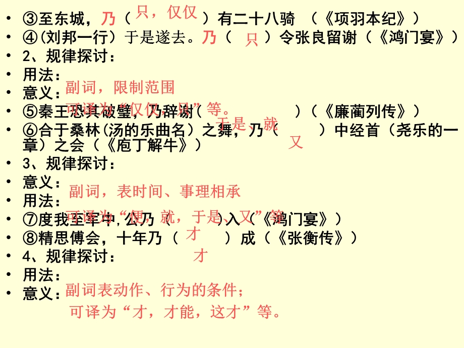 文言虚词(乃、所、为、于).ppt_第3页