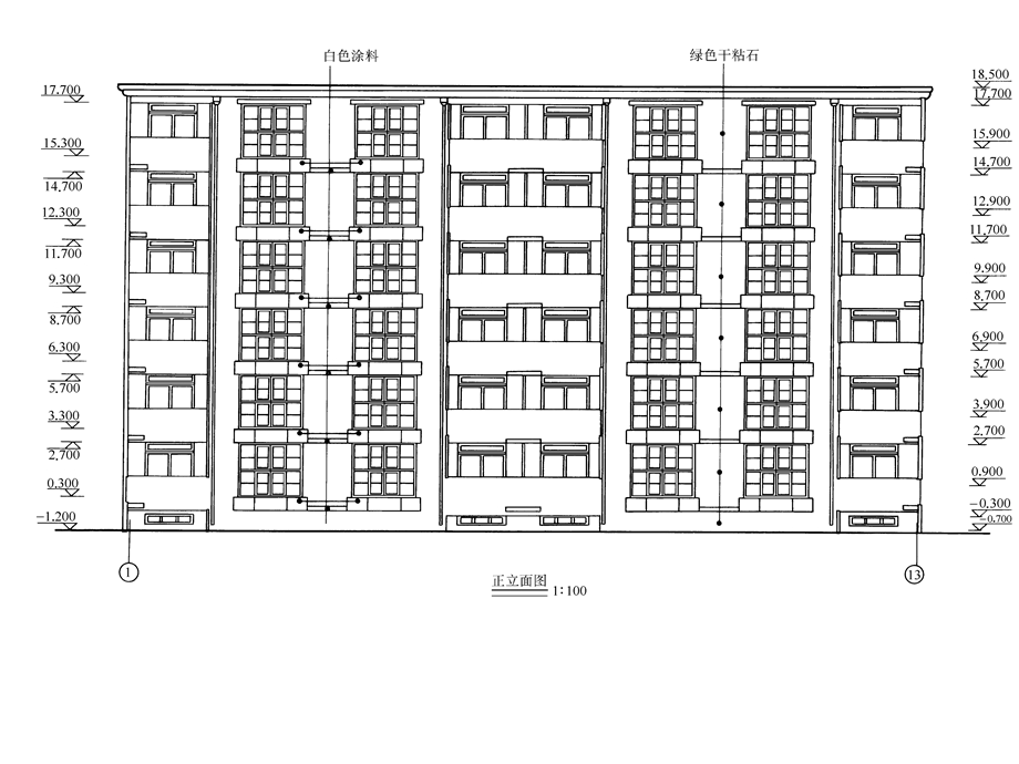 建筑工程制图标准.ppt_第3页