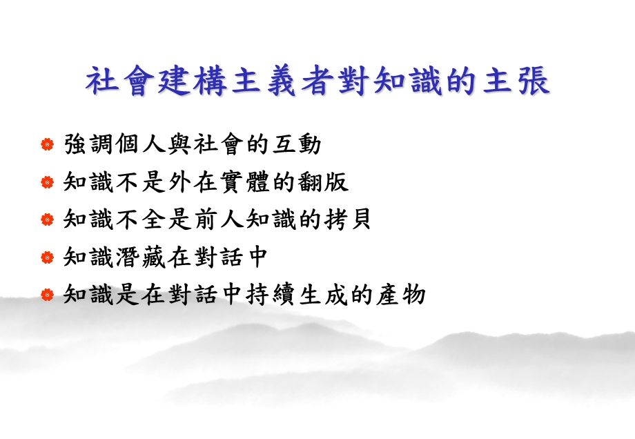 从社會建构观点谈TA所需具备的知能.ppt_第3页