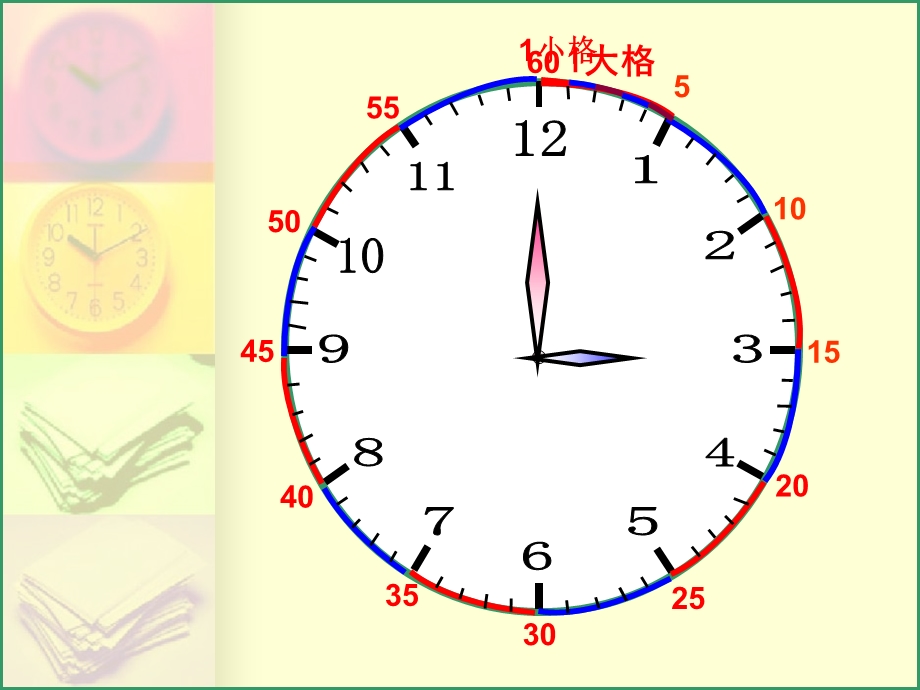 最新苏教版二年级数学-下册-时分秒复习.ppt_第1页