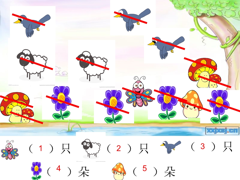 幼小衔接数学01数一数比一比.ppt_第3页