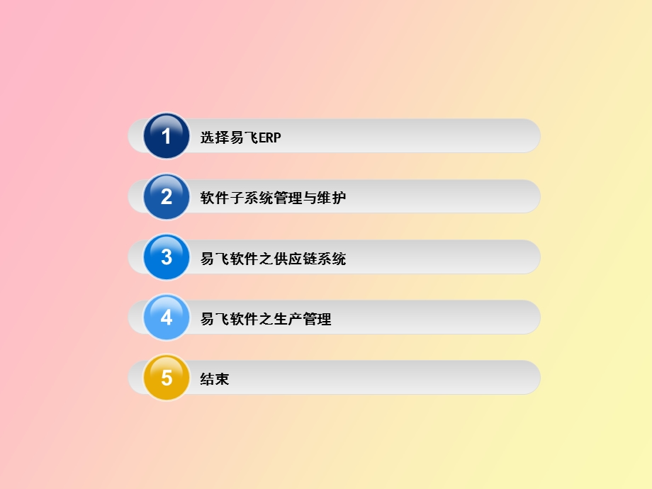 易飞简单功能培训.ppt_第2页