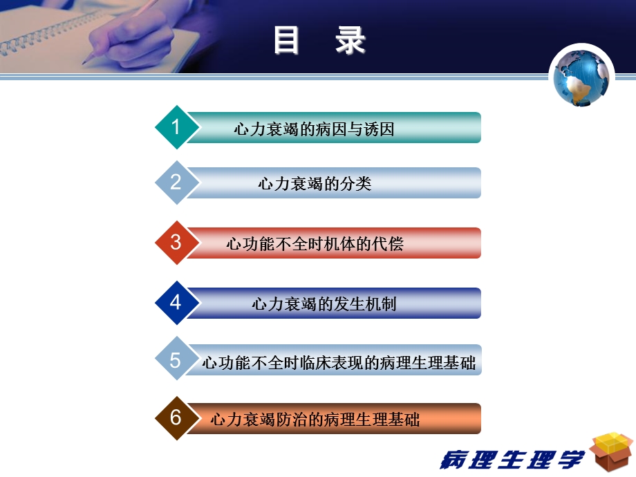 心力衰竭病理学教研室.ppt_第1页