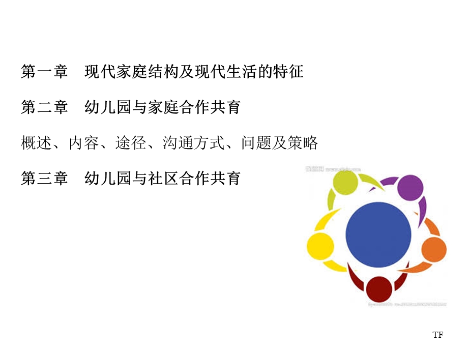 幼儿园与家庭社区合作共育.ppt_第2页