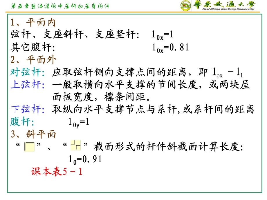 整体结构中压杆和压弯构件.ppt_第3页