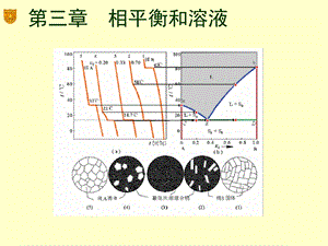 相平衡和溶液.ppt