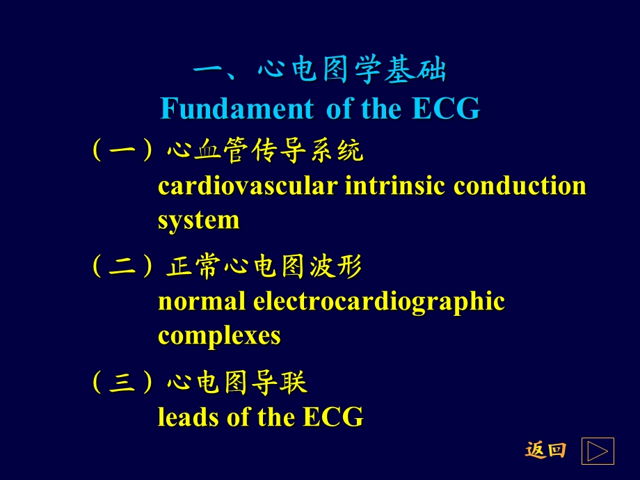 心电图学教学PPT彩图完整版免积分完美奉献.ppt_第3页