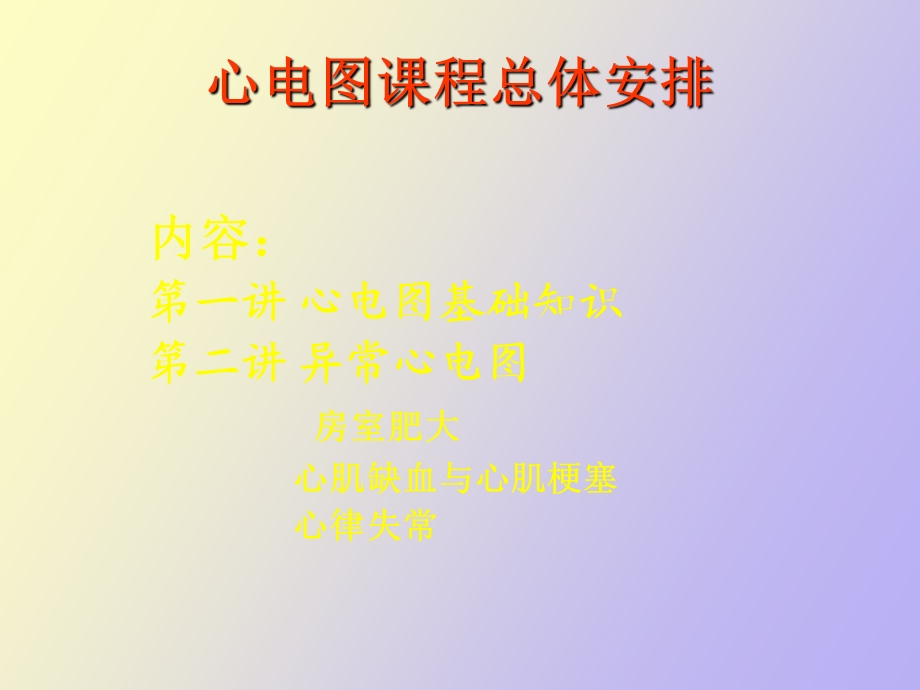 心电图诊断学上.ppt_第2页