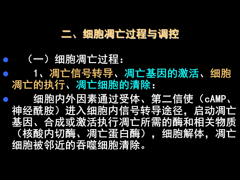 第13章细胞凋亡与疾病.ppt_第3页