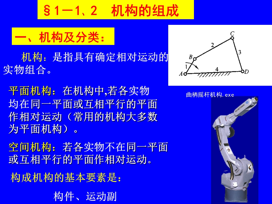 机构的结构分析.ppt_第3页