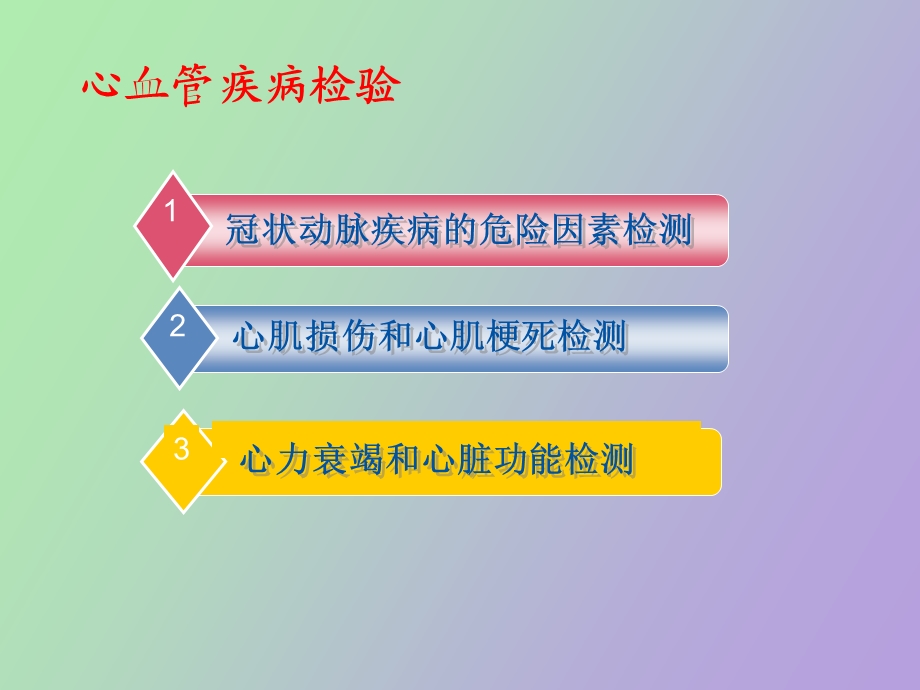 心脏疾病的实验室检查.ppt_第3页