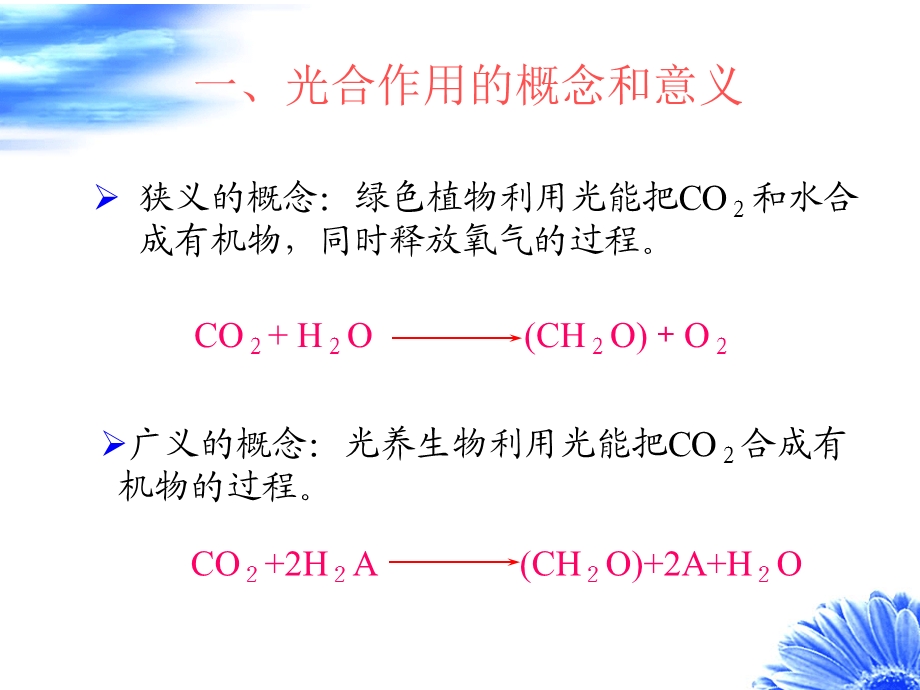 植物生理学-第三章-植物的光合作用.ppt_第3页