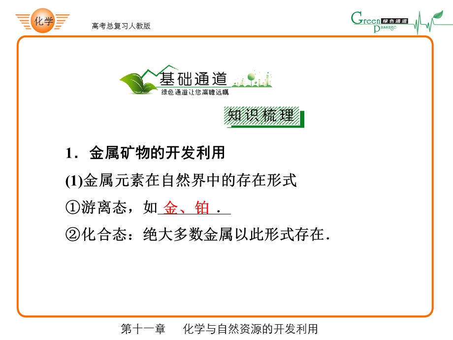 有关环境保护与绿色化学的考查.ppt_第3页