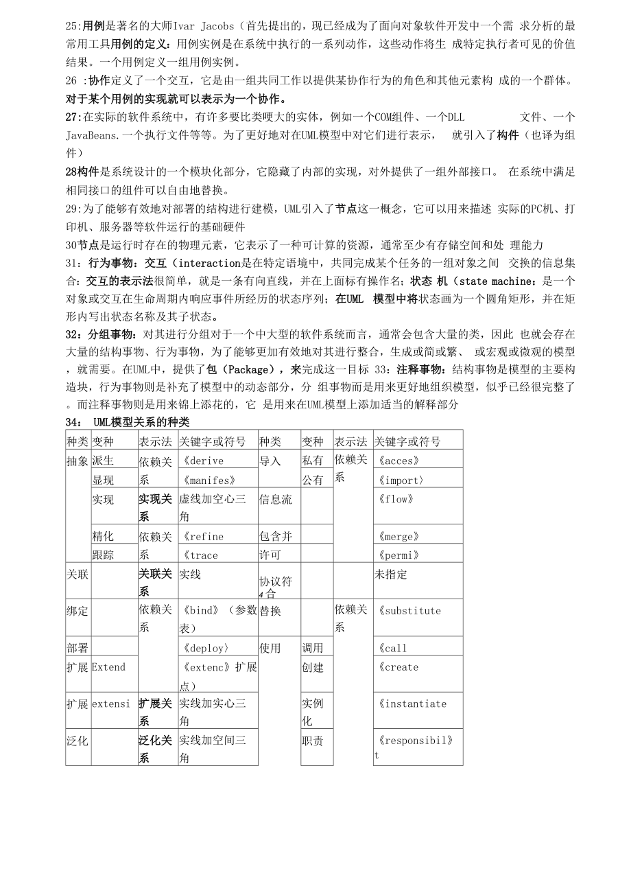 UML书上整理的知识点.docx_第3页