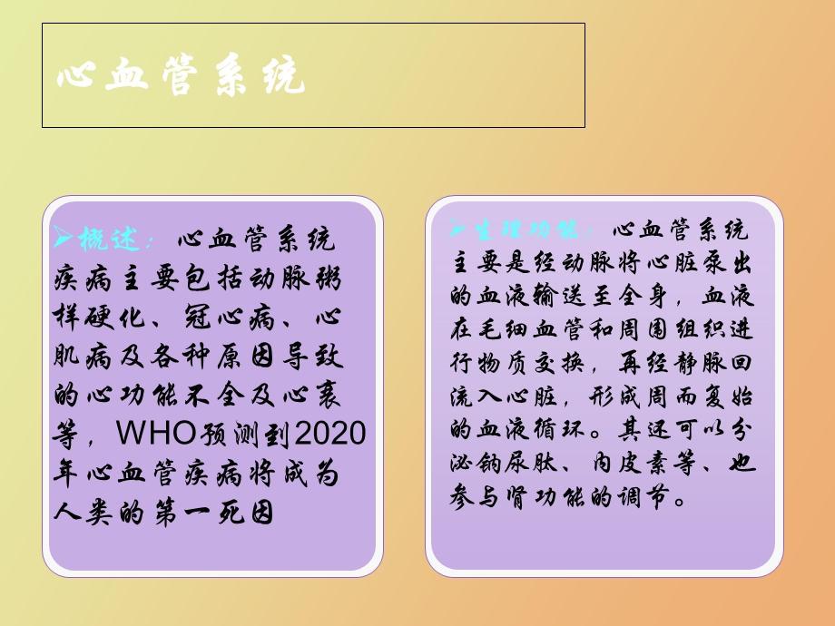 心脏疾病主要检测的指标.ppt_第2页