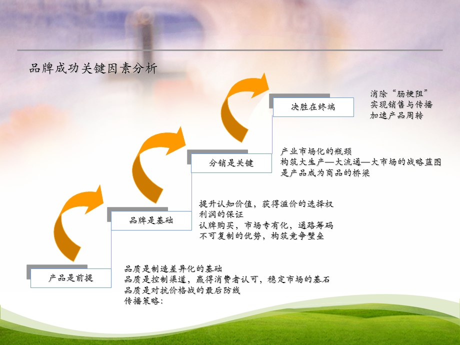 总结汇报专用ppt模板.ppt_第3页