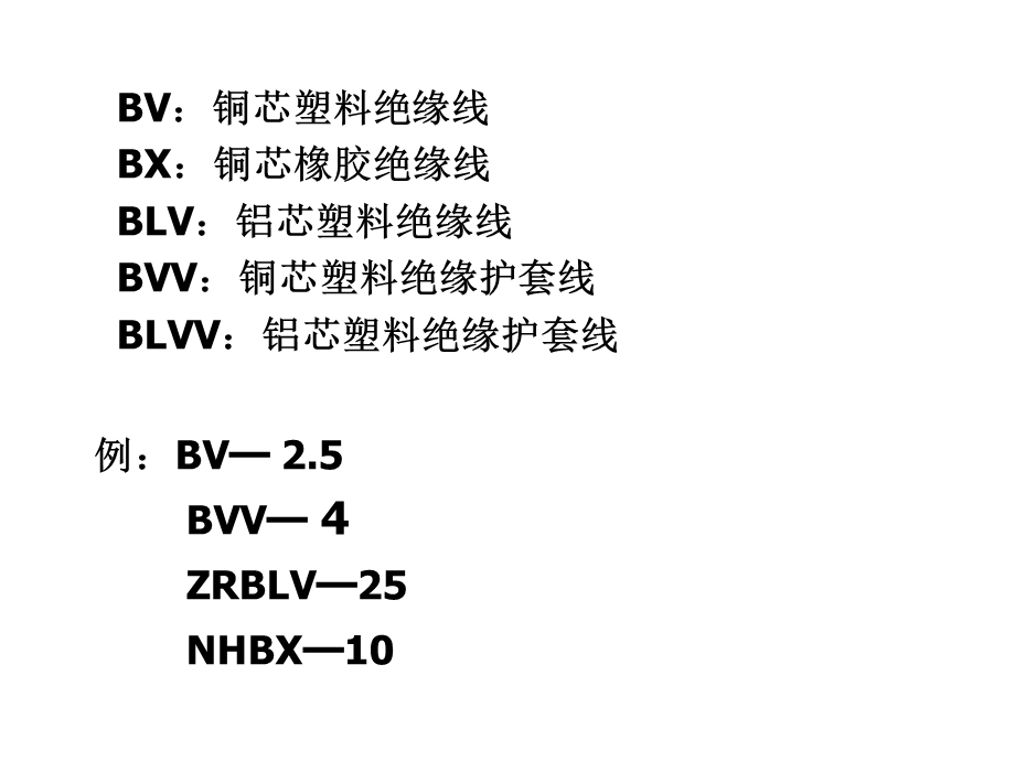 建筑电气施工图识读讲解.ppt_第3页