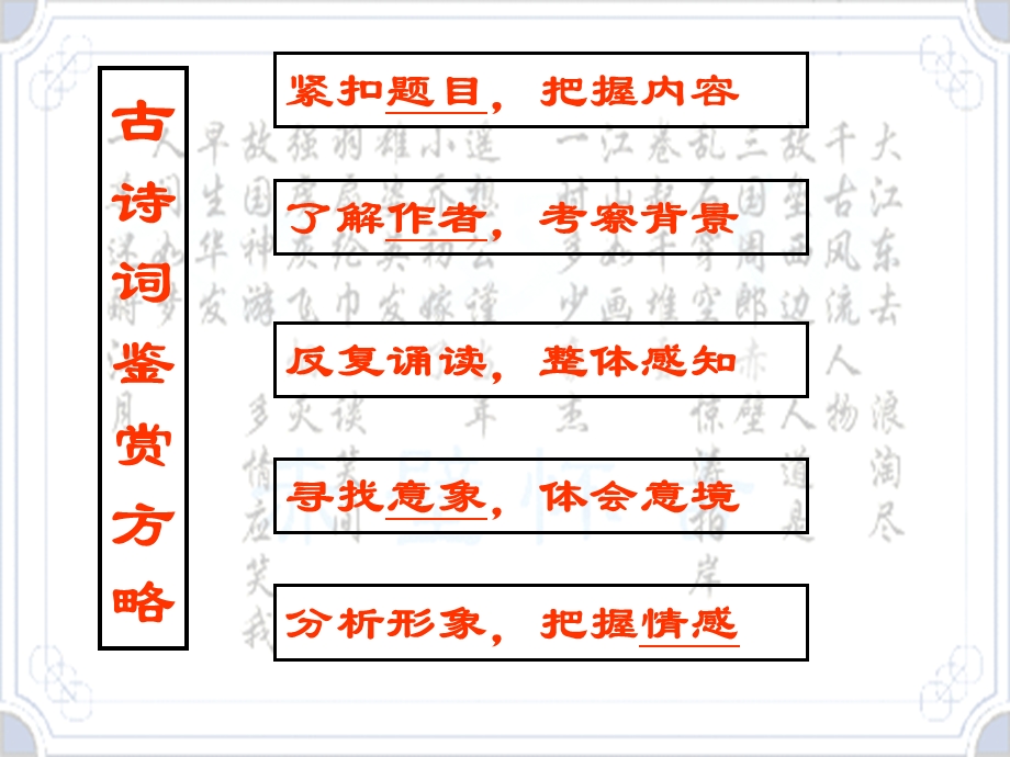 最新《念奴娇赤壁怀古》课件.ppt_第3页