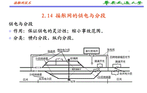 接触网的电分段和电分相.ppt