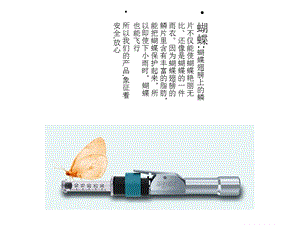 糖尿病无痛注射器材PowerPoint 演示文稿.ppt