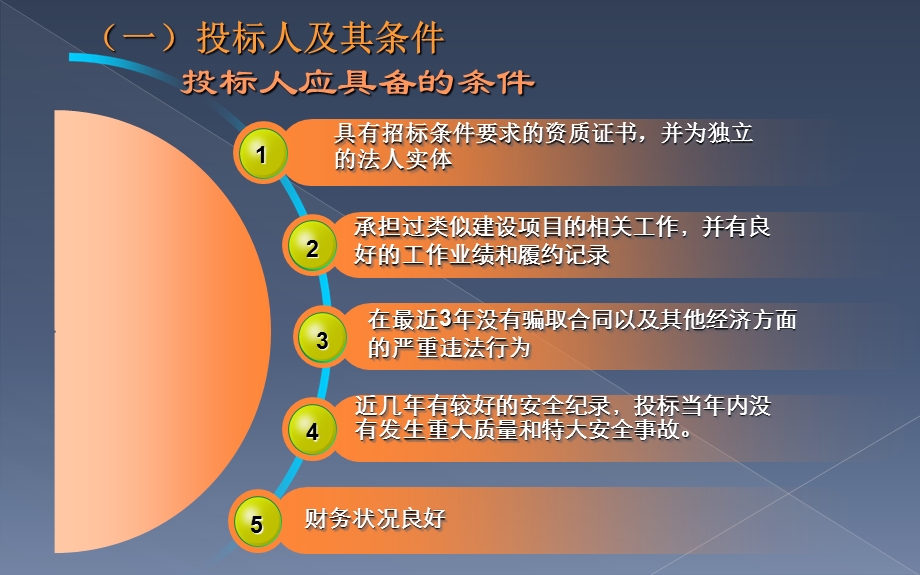 招投标与合同管理-单元3建设项目投标.ppt_第3页