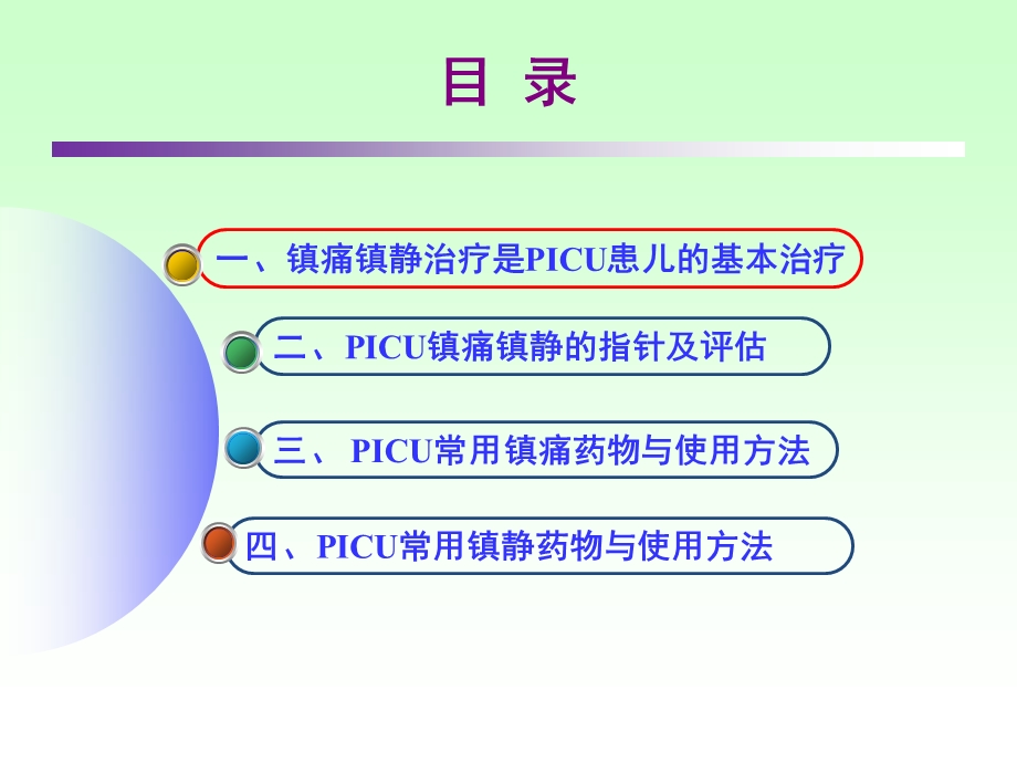 picu镇痛和镇静治疗再解析 ppt课件.ppt_第2页