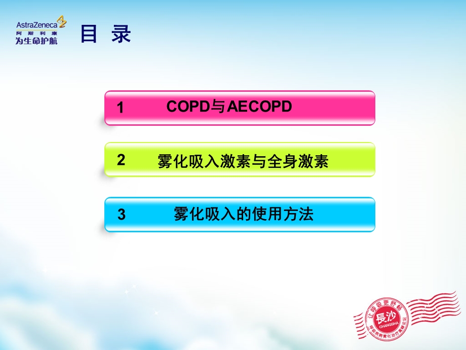 雾化治疗在COPD治疗中的地位与作用.ppt_第3页