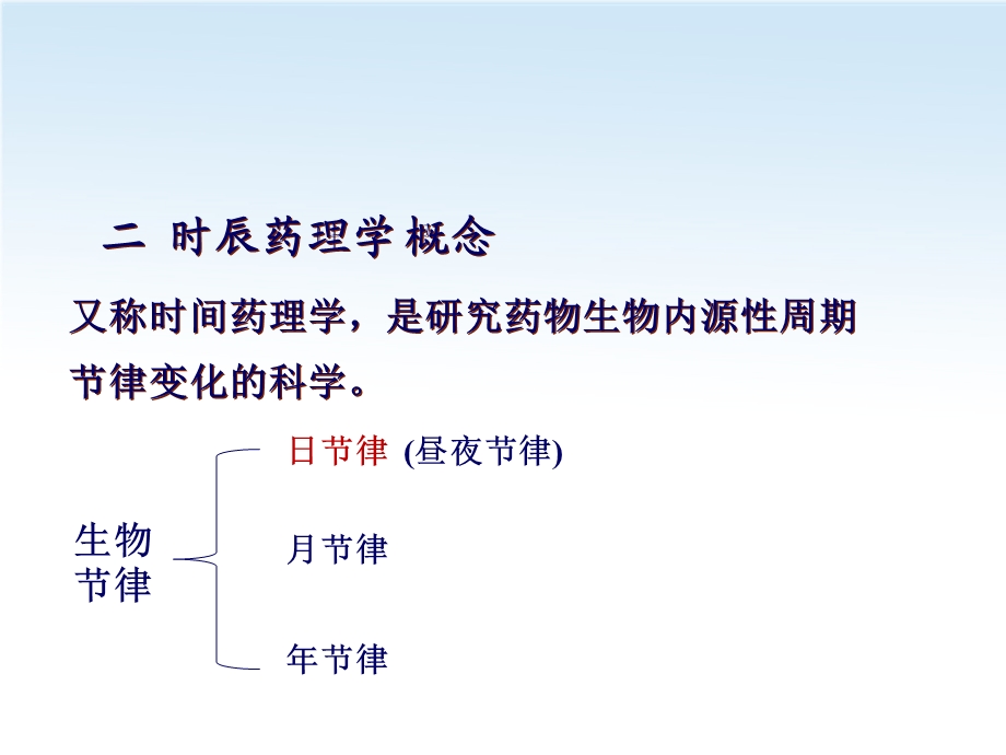 时辰药理学与临床合理用药.ppt_第3页