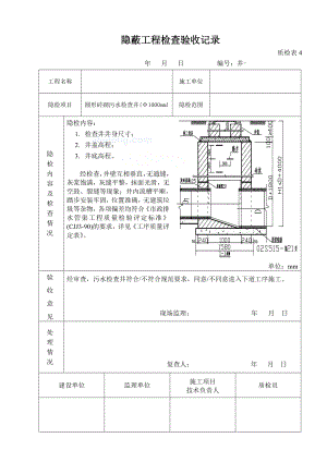 04s516排水雨、污检查井隐检表secret.doc