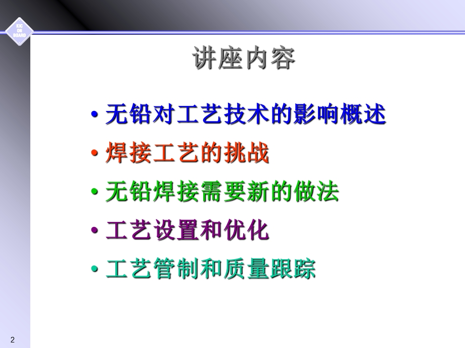 无铅化表面贴装工艺讲解.ppt_第2页