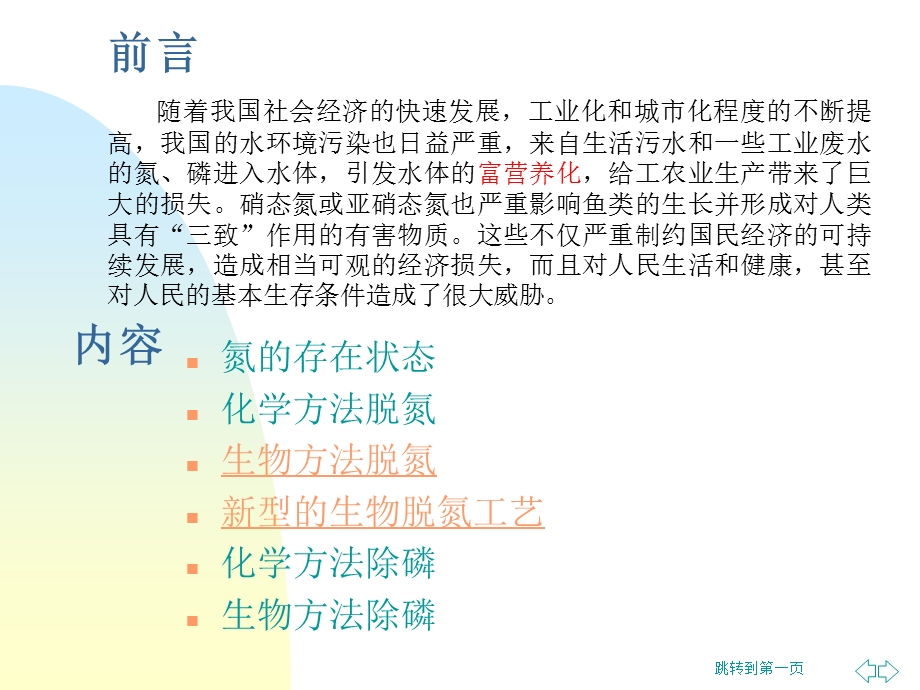 废水脱氮除磷技术.ppt_第2页