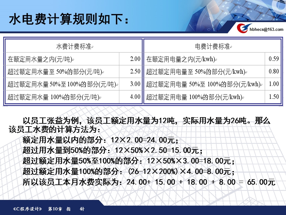 项目三带格式域的邮件合并.ppt_第3页