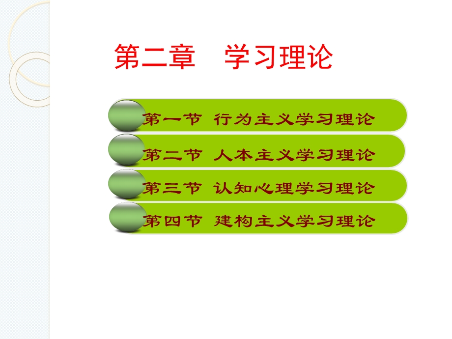 幼儿教育心理学第二章.ppt_第1页