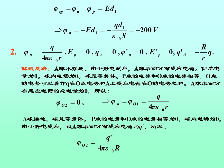 朱卫华《大学物理》电学.ppt_第2页