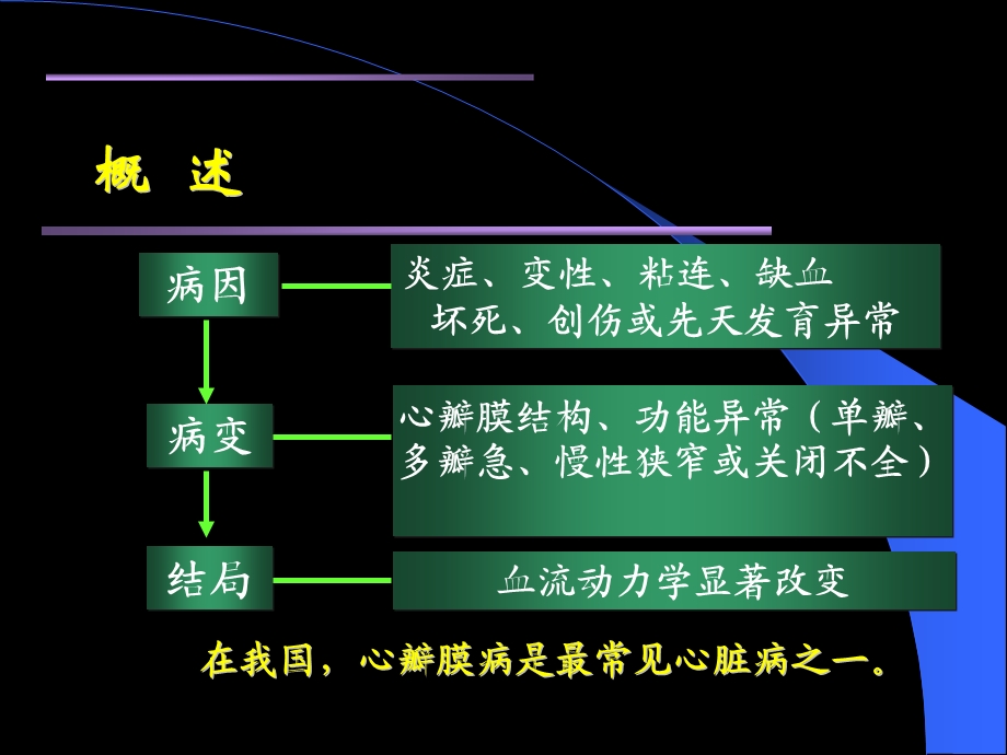 心脏瓣膜病感染性心内膜炎.ppt_第2页