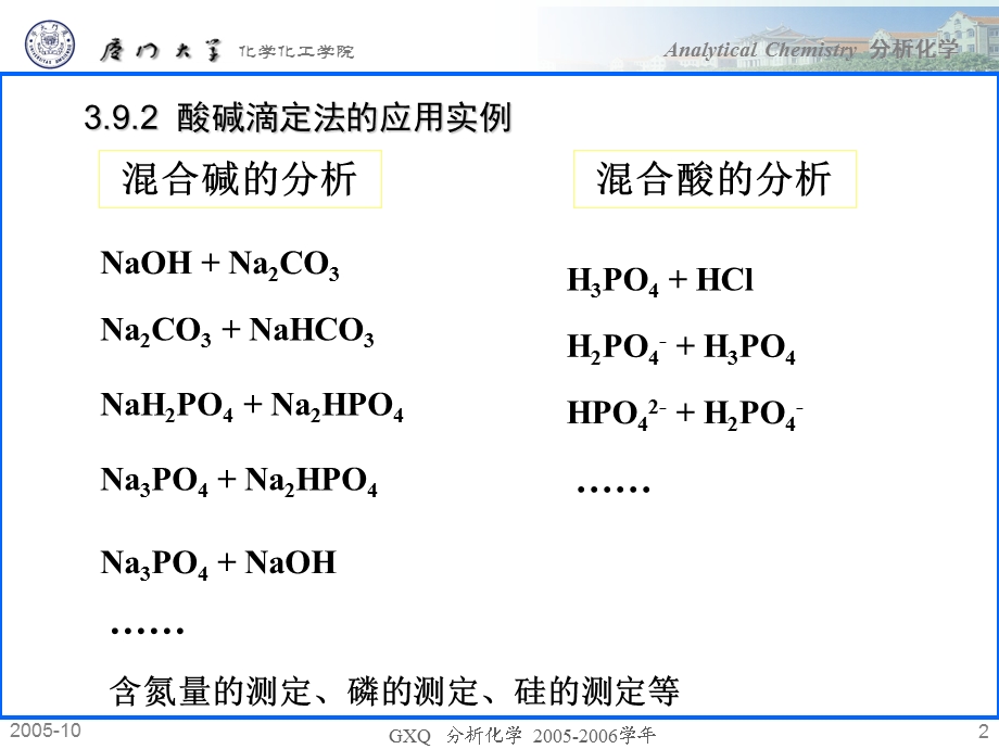 酸碱滴定法应用.ppt_第2页