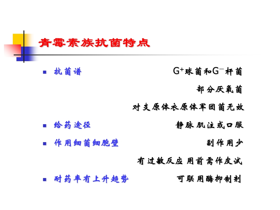 抗菌药物种类和处方书写规范.ppt_第3页