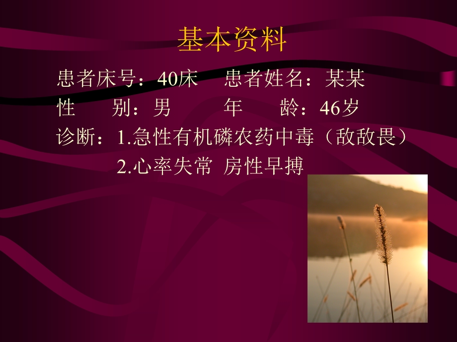 有机磷农药中毒护理查房课件.ppt_第2页