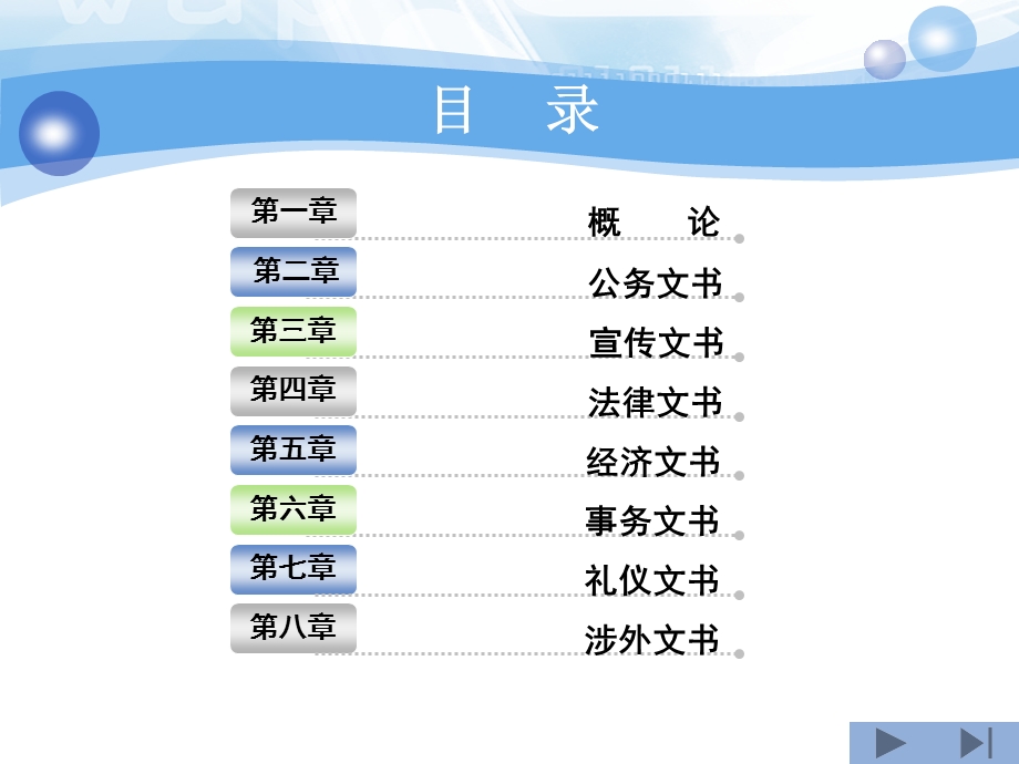 应用文写作基础电子教案.ppt_第2页