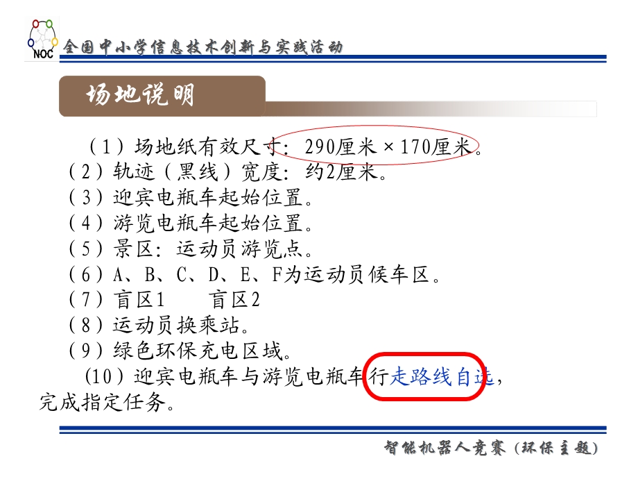 智能机器人竞赛环保主题.ppt_第3页