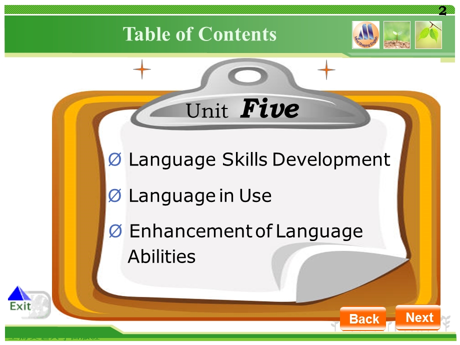 应用型大学英语综合教程第三册Unit.ppt_第2页