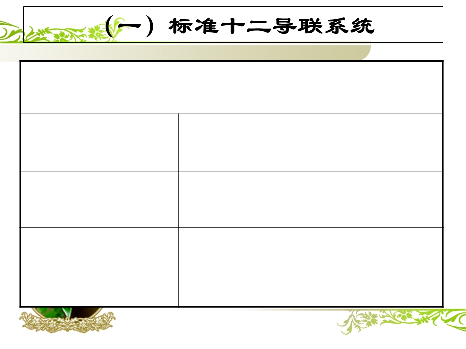 心电图检查-三导联体系.ppt_第3页