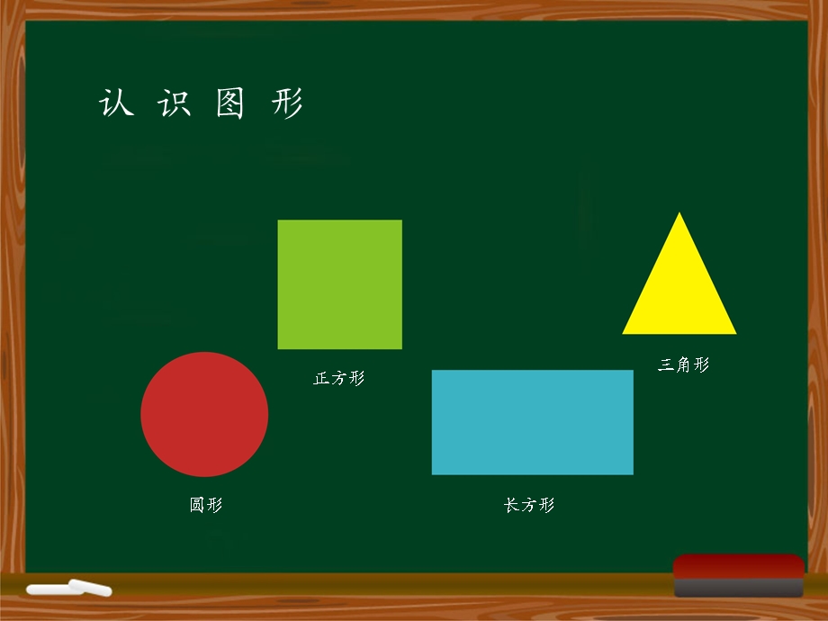 幼儿小班课程设计-有趣的图形.ppt_第2页