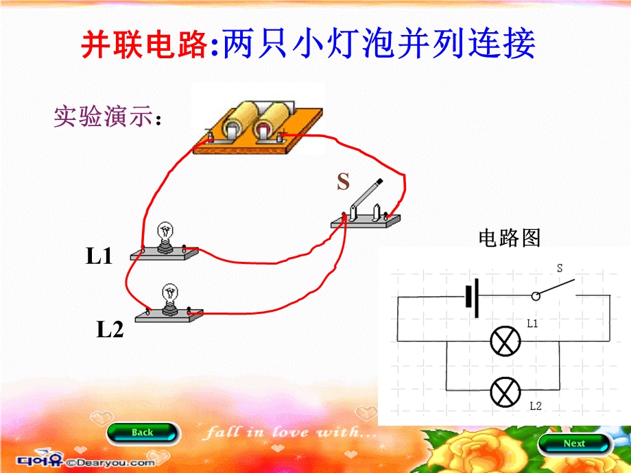 15.3电路的组成和串并连接方式(二).ppt_第2页