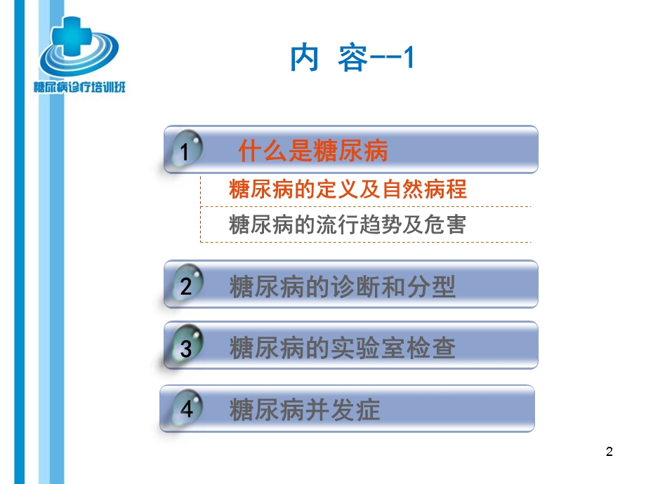 糖尿病诊断与治疗.ppt_第2页