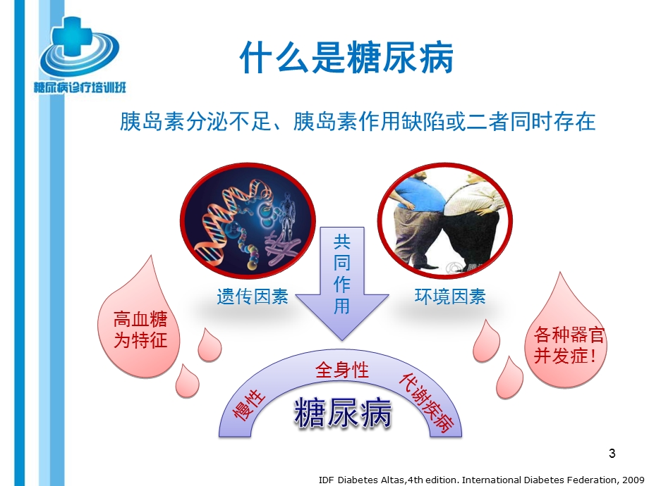 糖尿病诊断与治疗.ppt_第3页